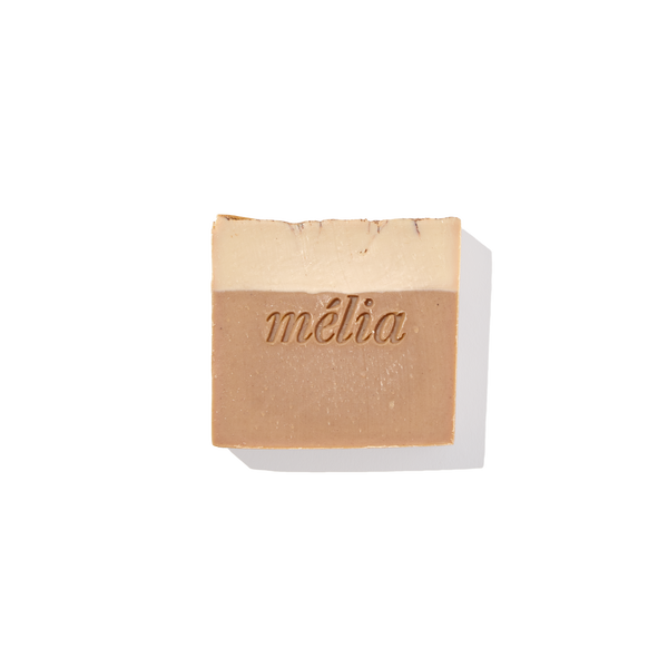 Savon Chaï Latte 100g | Mélia