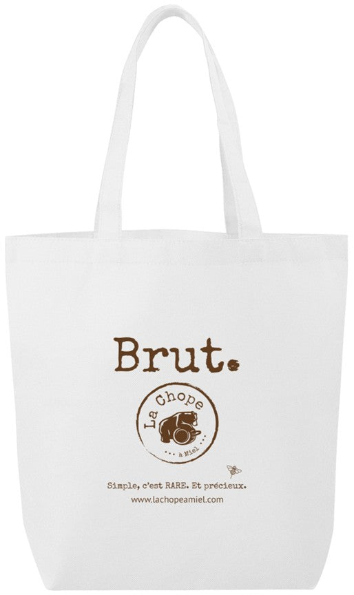 Sac Brut.
